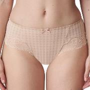 PrimaDonna Truser Madison Hotpants Brief Beige 38 Dame