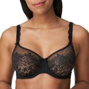 PrimaDonna BH Madison Seamless Bra Svart C 75 Dame