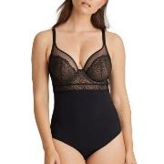 PrimaDonna Sophora Body Svart D 80 Dame