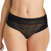 PrimaDonna Truser Sophora Full Brief Svart 44 Dame