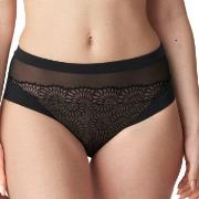 PrimaDonna Truser Sophora Full Brief Svart 50 Dame