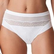 PrimaDonna Truser Sophora Full Brief Hvit 46 Dame