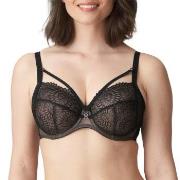 PrimaDonna BH Sophora Full Cup Wire Bra Svart D 70 Dame