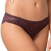 Triumph Truser Amourette Charm Brazilian Vinrød  42 Dame