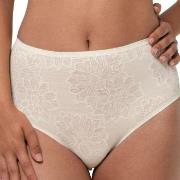 Triumph Truser Everyday Fit Smart Maxi Benhvit X-Large Dame