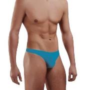 Doreanse Men Basic Thong Turkis Small Herre