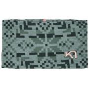 Kari Traa Else Headband Grønn ull One Size Dame