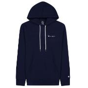 Champion American Classics Legacy Men Hoodie Marine Medium Herre