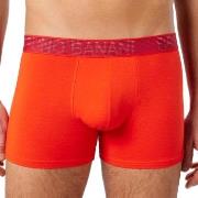 Bruno Banani Human Touch Short Boxer Rød Small Herre