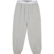 Calvin Klein Modern Cotton Lounge Jogger Grå Large Herre