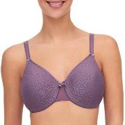 Chantelle BH C Magnifique Underwired Bra Lilla E 75 Dame