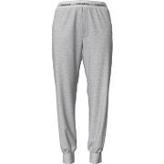 Calvin Klein Modern Cotton LW Jogger Grå X-Large Dame