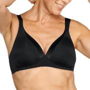 NATURANA BH Everyday Wednesday Padded Soft Bra Svart polyamid A 90 Dam...