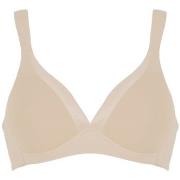 NATURANA BH Everyday Wednesday Padded Soft Bra Beige polyamid A 90 Dam...