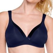 NATURANA BH Everyday Wednesday Padded Soft Bra Marine polyamid A 85 Da...