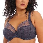 Elomi BH Charley Plunge Firm Bra Lilla K 85 Dame