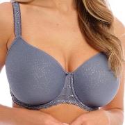 Fantasie BH Ana Underwire Moulded Spacer Bra Grå I 70 Dame