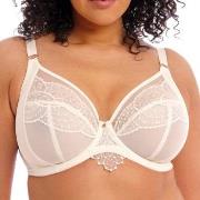 Elomi BH Priya Plunge Bra Vanilje J 85 Dame