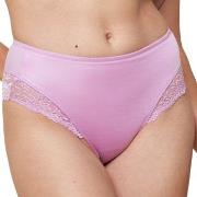 Triumph Truser Ladyform Soft Maxi Vinrød  46 Dame