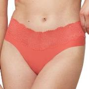 Triumph Truser Summer Sensation Maxi String Korall 42 Dame