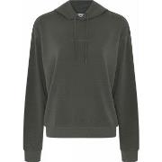 JBS of Denmark Bamboo FSC Hoodie Grønn XX-Large Dame