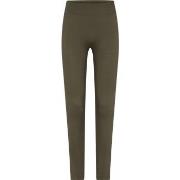 Decoy Seamless Leggins Grønn S/M Dame