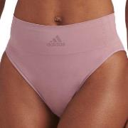 adidas Truser BOS Smart Micro 720 Seamless Hi Leg Brief Lyslilla polya...