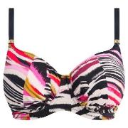 Fantasie Sanoa Island Full Cup Bikini Top Svart E 80 Dame