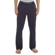 Tommy Hilfiger Loungewear Knit Pants Marine bomull XX-Large Herre