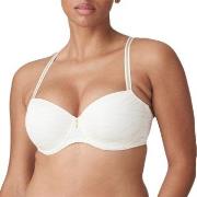 PrimaDonna BH Twist Newington Padded Balcony Bra Beige E 75 Dame