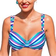 Wiki Adjustable Bikini Top Mixed C 75 Dame