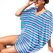 Wiki Florina Beach Poncho Mixed nylon L/XL Dame