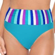 Wiki Swim Florina Tai De Luxe Brief Mixed 36 Dame