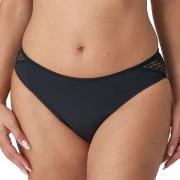 PrimaDonna Montara Rio Briefs Svart polyamid 42 Dame