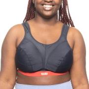 Shock Absorber BH D+ Sports Bra Marine polyester D 75 Dame