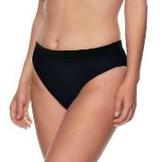 Wiki Baywatch Swim Mini Brief Svart 40 Dame