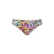 Damella Brigitte Multicolour Bikini Brief Mixed 38 Dame