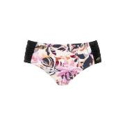 Damella Scarlett Botanical Bikini Brief Mixed 38 Dame