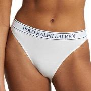 Polo Ralph Lauren Truser Bikini Brief Hvit X-Large Dame