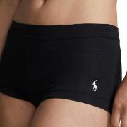 Polo Ralph Lauren Truser Girl Short Svart Large Dame