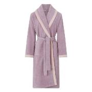 Femilet Kelly Robe Lilla soft polyester 44 Dame