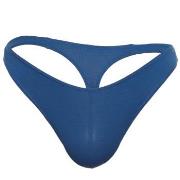 Doreanse Men Basic Thong Royalblå Medium Herre