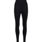 Calvin Klein Sport Essentials Full Length Legging Svart polyester Larg...