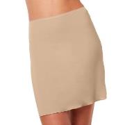 Triumph Body Make-Up T Skirt 02 Beige polyamid 40 Dame