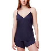 Triumph Silky Sensuality Short Pyjama Marine lyocell 44 Dame