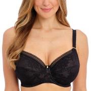 Fantasie BH Fusion Lace Underwire Side Support Bra Svart I 75 Dame