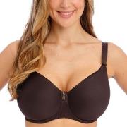 Fantasie BH Rebecca Essentials UW Moulded Spacer Bra Mørkbrun  F 80 Da...