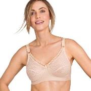 Miss Mary Cotton Dots Soft Bra BH Hud C 105 Dame