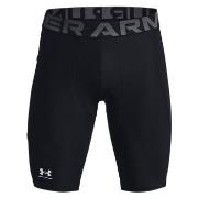 Under Armour Long Compression Shorts Svart 3XL Herre