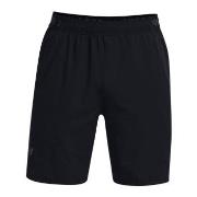 Under Armour Vanish Woven 8in Shorts Svart polyester Large Herre